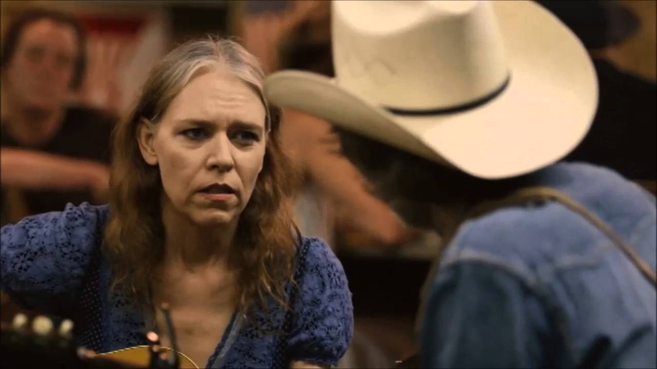 gillian welch live and obscure rar