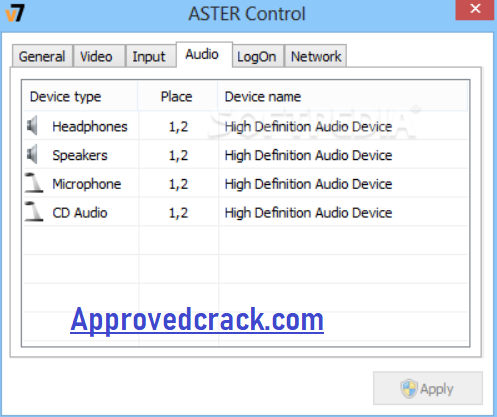 aster v7 crack download